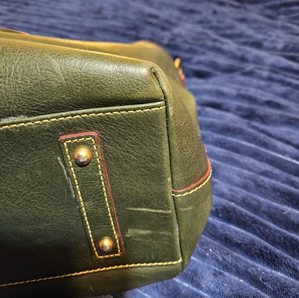 Dooney & Bourke Chelsea Shopper - Picture 6 of 13